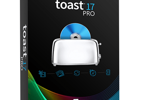 Toast titanium 11 for mac free. download full version