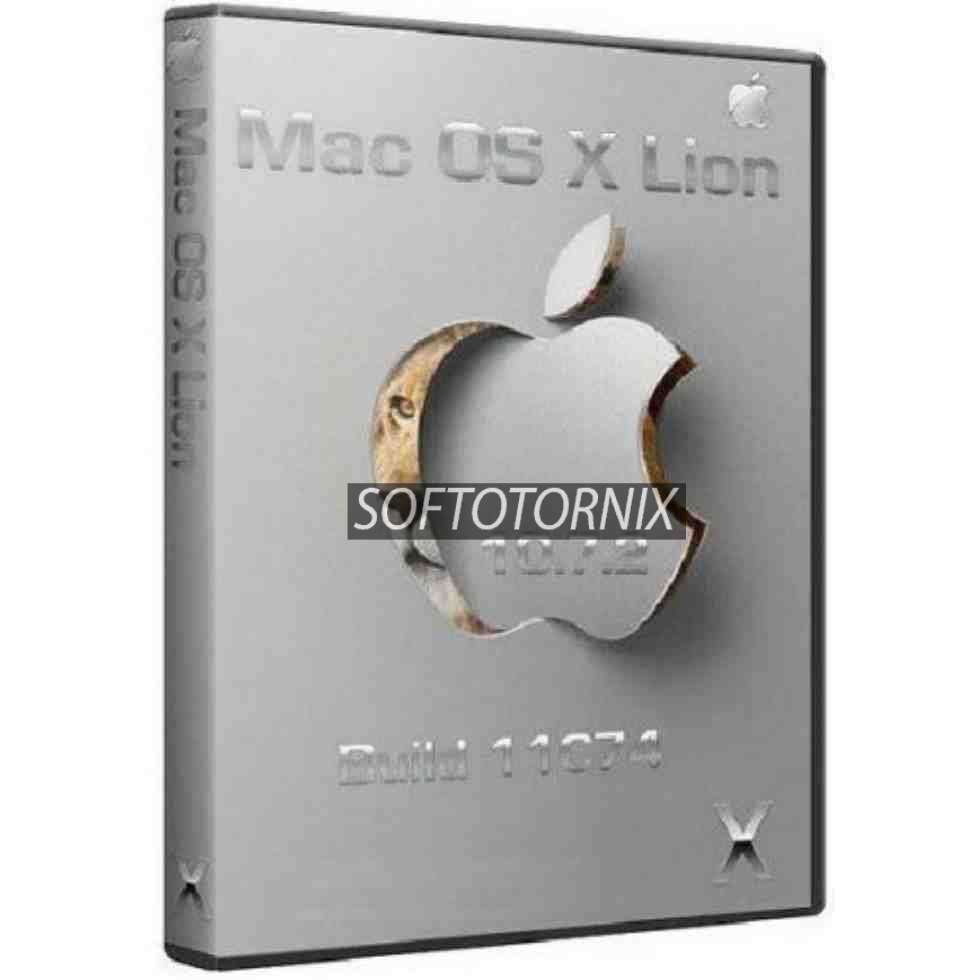 Download Mac Os 10.7 Dmg
